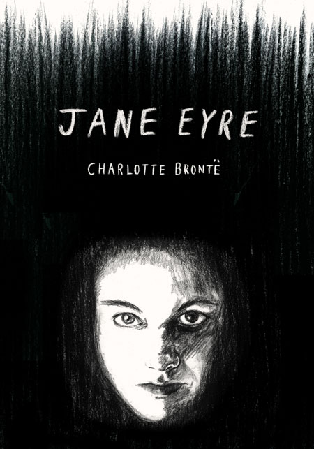 [AUDIO LIVRE] BRONTË, Charlotte - Jane Eyre