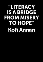 Kofi Annan